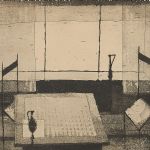 1340 7318 ETCHING